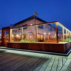 Neptunus 2*, Nieuwpoort Belgien